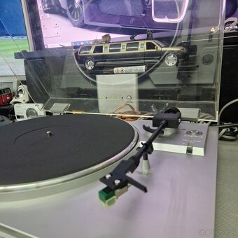 AKAI AP-B1....Auto Return... - 7