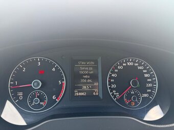 Volkswagen Jetta 1.6 TDI Comfortline DSG - 7