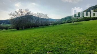 PREDAJ - POZEMOK PRAZNOV POVAŽSKÁ BYSTRICA 7346 m2 - 7