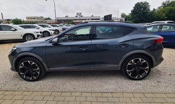 CUPRA FORMENTOR 2.0 TSI 310K 4DRIVE DSG VELOZ - 7