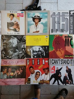 LP platne - 7