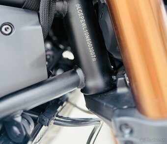 CFMoto 700CL-X 51kw - 7