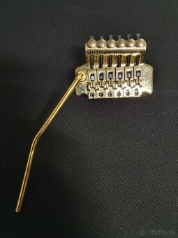 IBANEZ JEM -telo gitary - 7