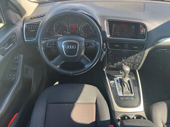 Audi Q5 2.0 TDI quattro S tronic AKONTACIA OD 0% - 7
