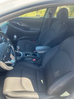 Hyundai I30 combi - 7