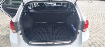 Hyundai i40 cw 2014 - 7