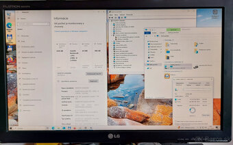 Predám počítač Lenovo-30 - 7
