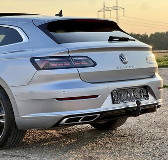 Volkswagen Arteon Shooting Brake R-LINE DSG 147kW 4motion - 7