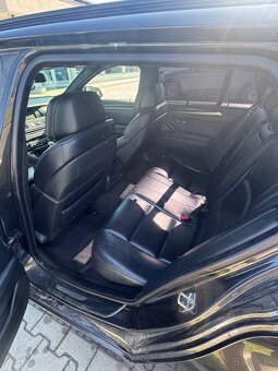 Bmw f11 530xd 190kW - 7