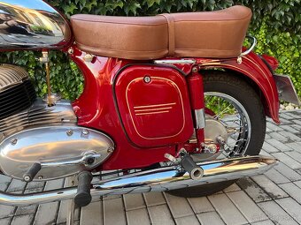 Jawa 350/354 sTp - 7