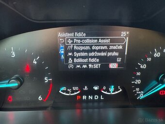 Ford Focus 1.5 EcoBlue TDCI A8, Titanium CoPilot - 7