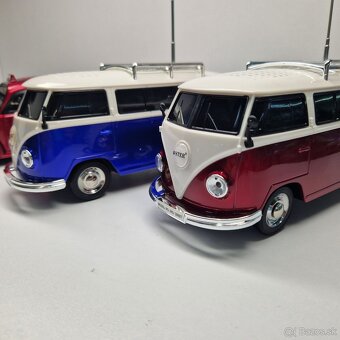 Auto reproduktory - 7