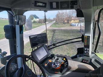 Claas Arion 830 Cmatic (3500mth) GPS - 7