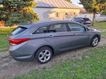 Predám hyundai i40 CW - 7