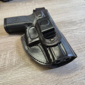 Glock - 7