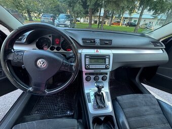 Predam Volkswagen Passat combi - 7