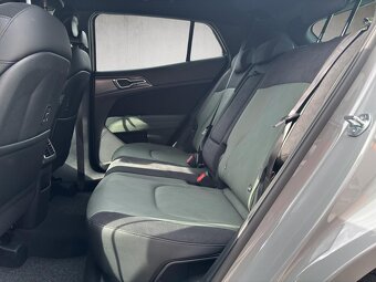 KIA Sportage 1.6 T-GDi FWD M6 Edícia30 - 7