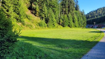 Lukratívny pozemok Mlynky (Slovenský raj) - 7