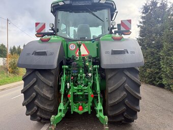 Zemědělský traktor John Deere 8R 340, převodovka E23, rok vý - 7