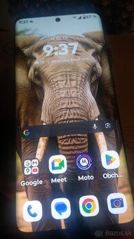 Motorola Edge 40 5G 8/256Gb black - 7