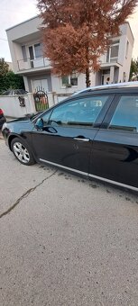 Citroen c5 x7 - 7