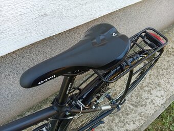 Ponúkam na predaj bicykel CTM Tranz Trek 1.0   28" - 7
