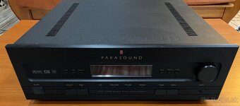 Parasound Marantz NHT 2.9 - 7