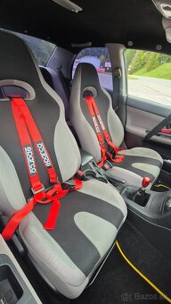 Subaru Impreza WRX 2006 - 7