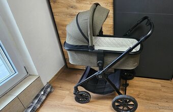 Dvojkombinacia Mon click - 7