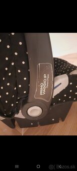 Vajíčko mamas&papas - 7