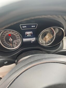 Predám cla 4 matic - 7