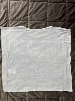 Dámske tričko MarcCain - 7