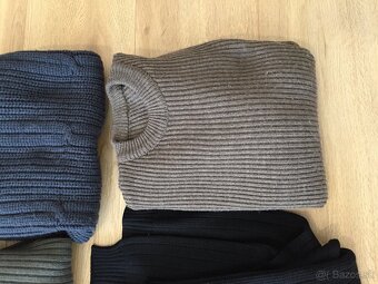 Sveter svetre rolak - 7