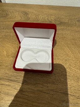 Vyzdoba a doplnky na svadbu - 7