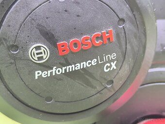 CUBE REACTION ACCESS SLT nová 500Wh batéria - 7