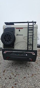 Karavany a obytné autá Euramobil - 7