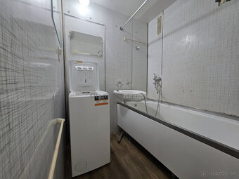 Ponúkam na predaj 1,5 izbový byt Jaltská, Dargovských hrdin - 7