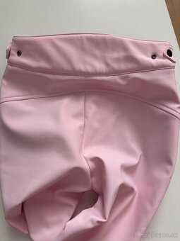 Zara ski lyžiarske nohavice s - 7