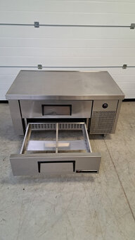 Chladící podestavba TRUE - TRCB-48 - 7