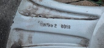 Hlinikove disky eMotion Turbo 2 (Porsche 993) - 7