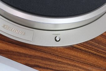 Gramofón PIONEER EXCLUSIVE P10 - 7