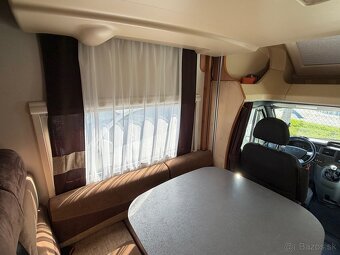 Chauson Flash 10 M12 Sunroof - 7