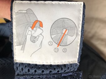 BabyBjorn One Air nosič - 7