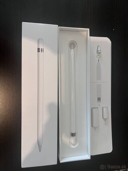 Ipad mini4 rose gold a apple pencil 1 - 7