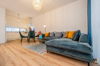 2 IZBOVÝ BYT PREŠOV, ULICA HRUŠKOVÁ - 7