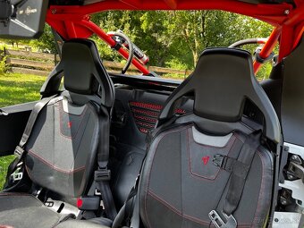 Bugina - Segway Villain SX10 X - TOP STAV - 7