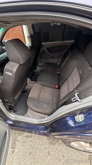 Škoda octavia 1.9tdi - 7