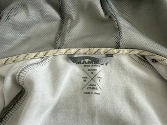 Mammut Logo ML hooded jacket - 7