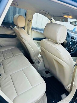 Predam/Vymenim Audi A3 8P SportBack DSG - 7