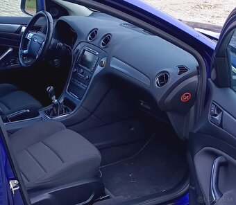 Ford Mondeo 1.6 TDCi 110 KW - 7